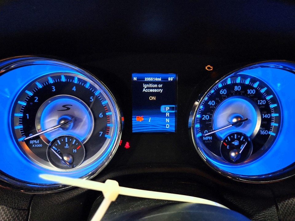 Chrysler 300 2012 — Copart