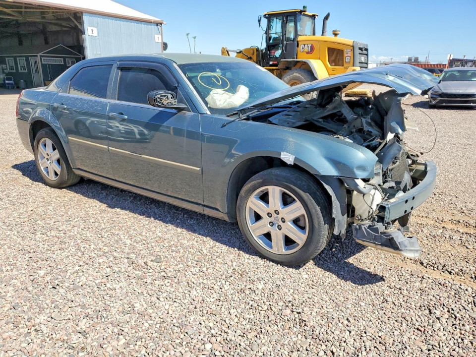 Chrysler 300 2006 — Copart