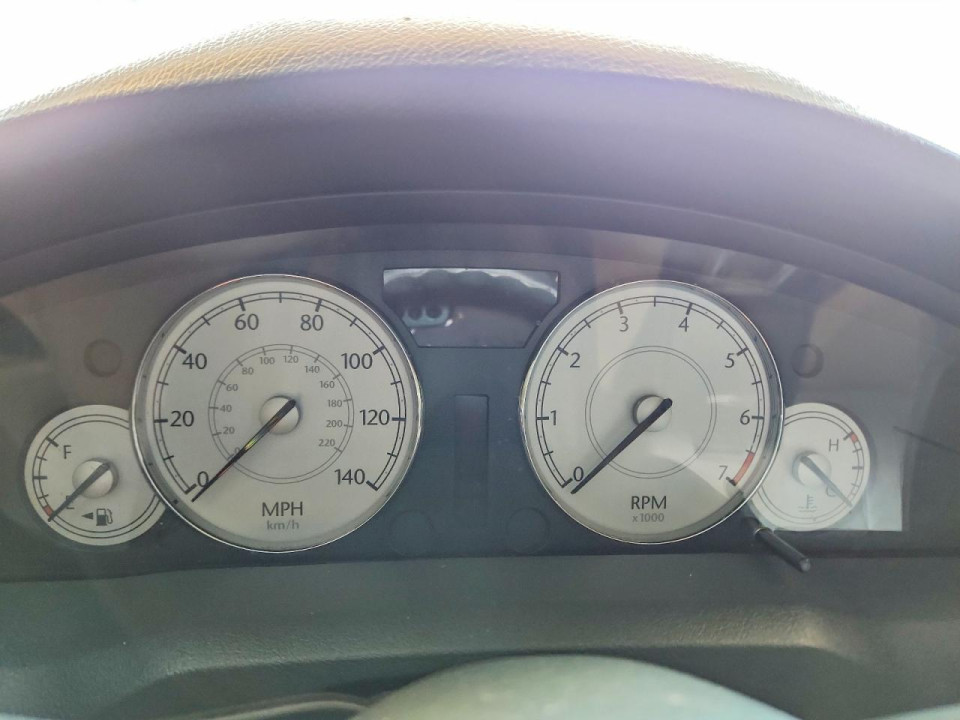 Chrysler 300 2006 — Copart