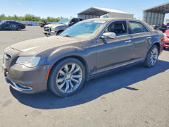 Chrysler 300 2019 — Copart
