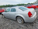 Chrysler 300 2007 — Copart