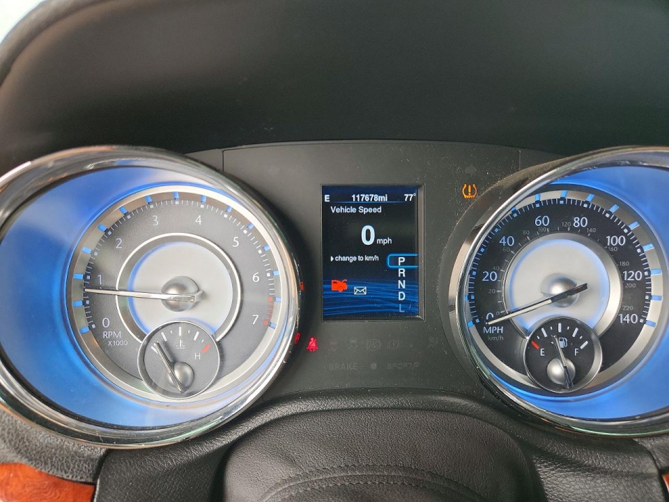 Chrysler 300 2014 — Copart