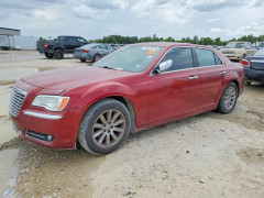 Chrysler 300C 2013 — Copart
