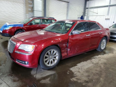 Chrysler 300C 2014 — Copart