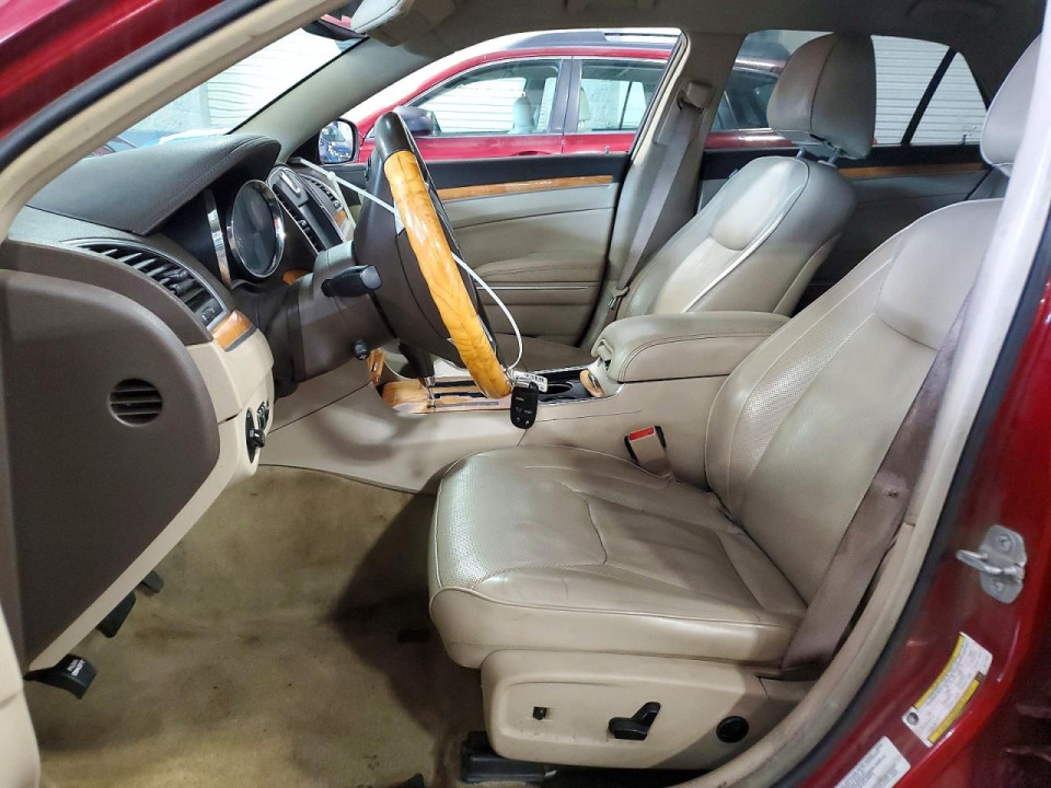 Chrysler 300C 2014 — Copart