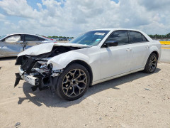 Chrysler 300 2018 — Copart