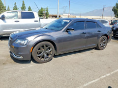Chrysler 300 2019 — Copart