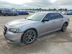 Chrysler 300 2018 — Copart