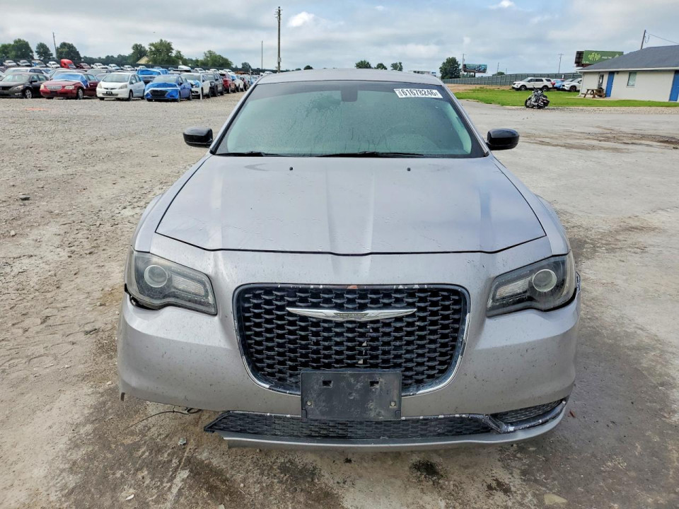 Chrysler 300 2018 — Copart