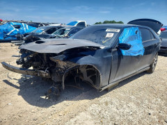 Chrysler 300 2016 — Copart