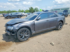 Chrysler 300 2023 — Copart