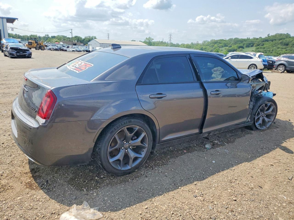 Chrysler 300 2023 — Copart