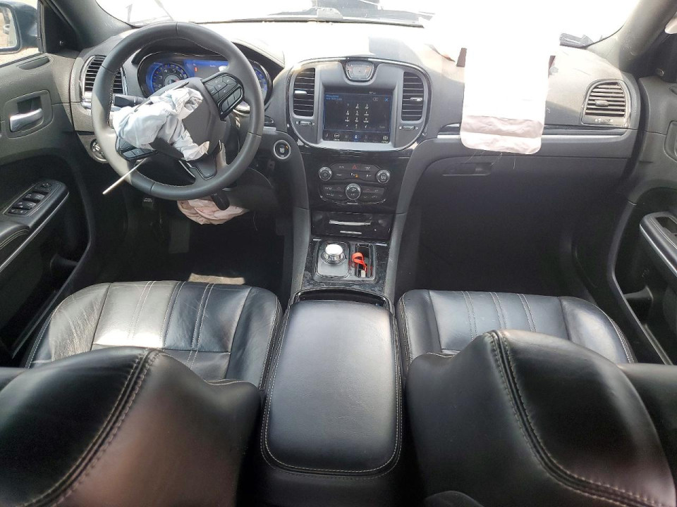 Chrysler 300 2023 — Copart