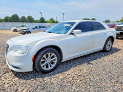 Chrysler 300 2015 — Copart