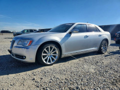 Chrysler 300 2012 — Copart