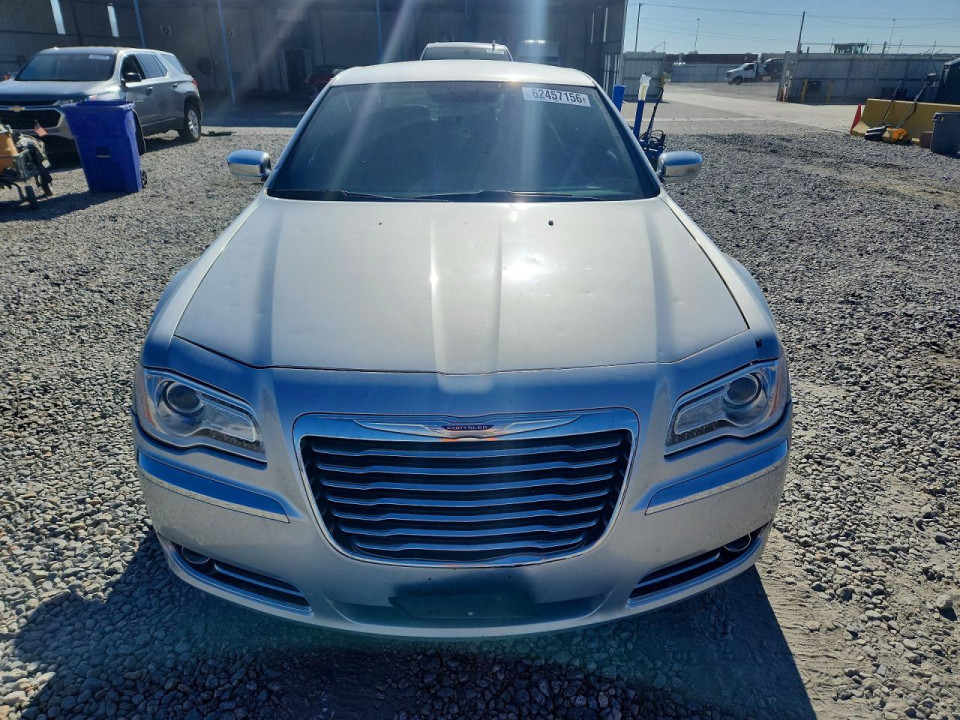 Chrysler 300 2012 — Copart