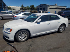 Chrysler 300 2014 — Copart