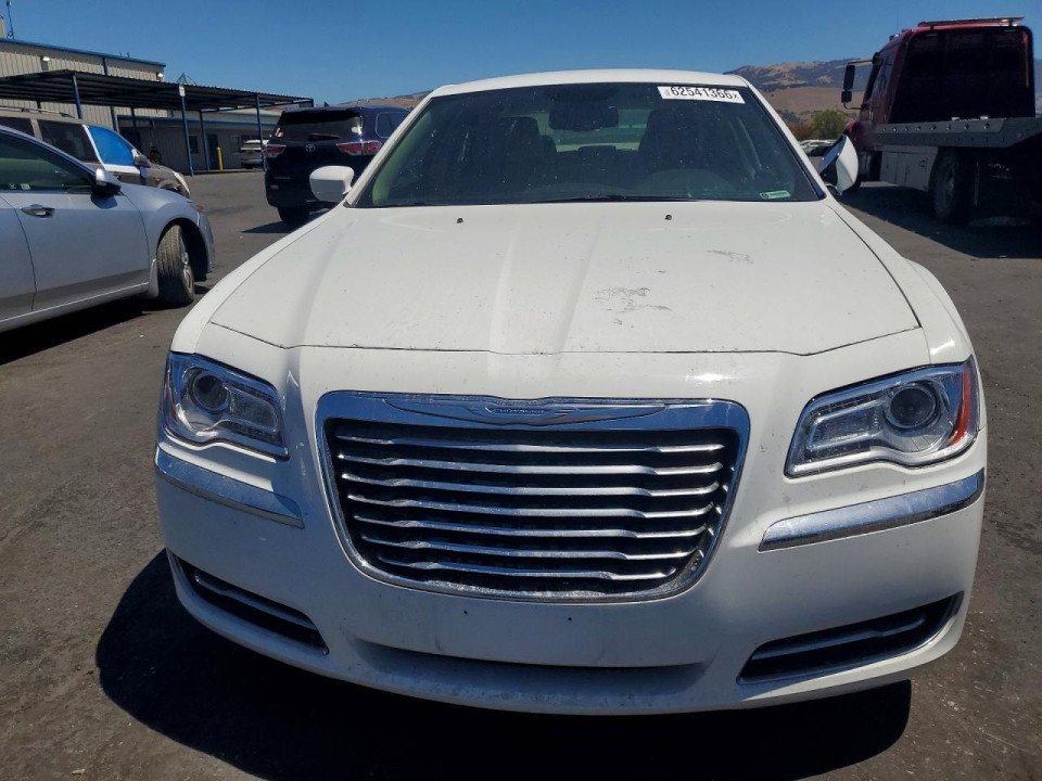 Chrysler 300 2014 — Copart