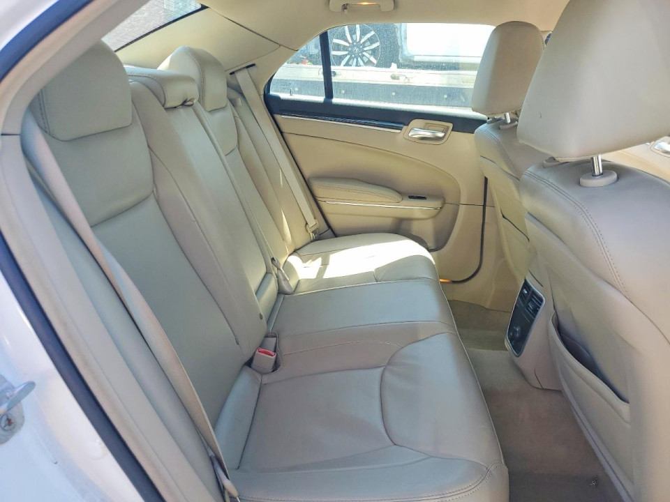 Chrysler 300 2014 — Copart