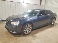 Chrysler 300 2018 — Copart