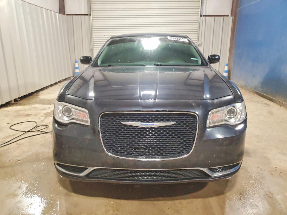 Chrysler 300 2018 — Copart