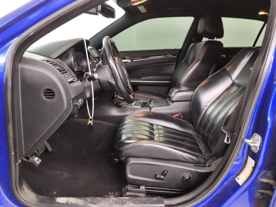 Chrysler 300 2019 — Copart