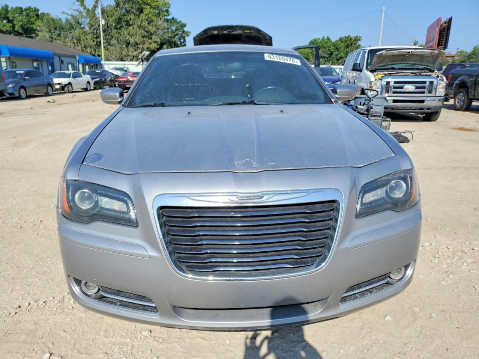 Chrysler 300 2014 — Copart