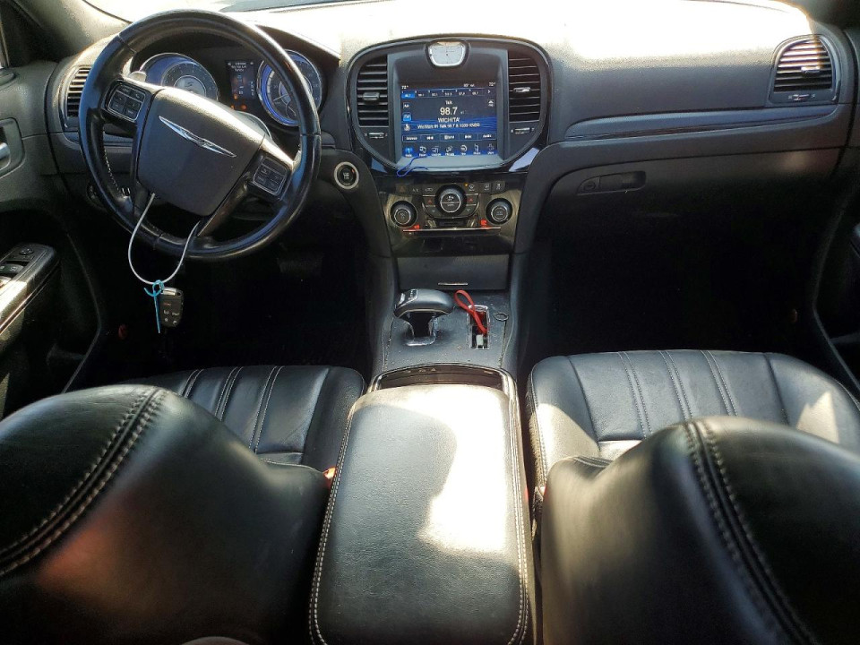 Chrysler 300 2014 — Copart