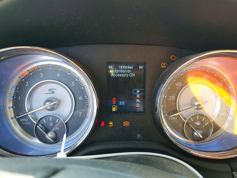 Chrysler 300 2014 — Copart