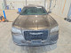 Chrysler 300 2016 — Copart