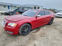 Chrysler 300 2012 — Copart