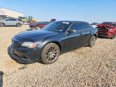 Chrysler 300C VARVATOS 2014 — Copart