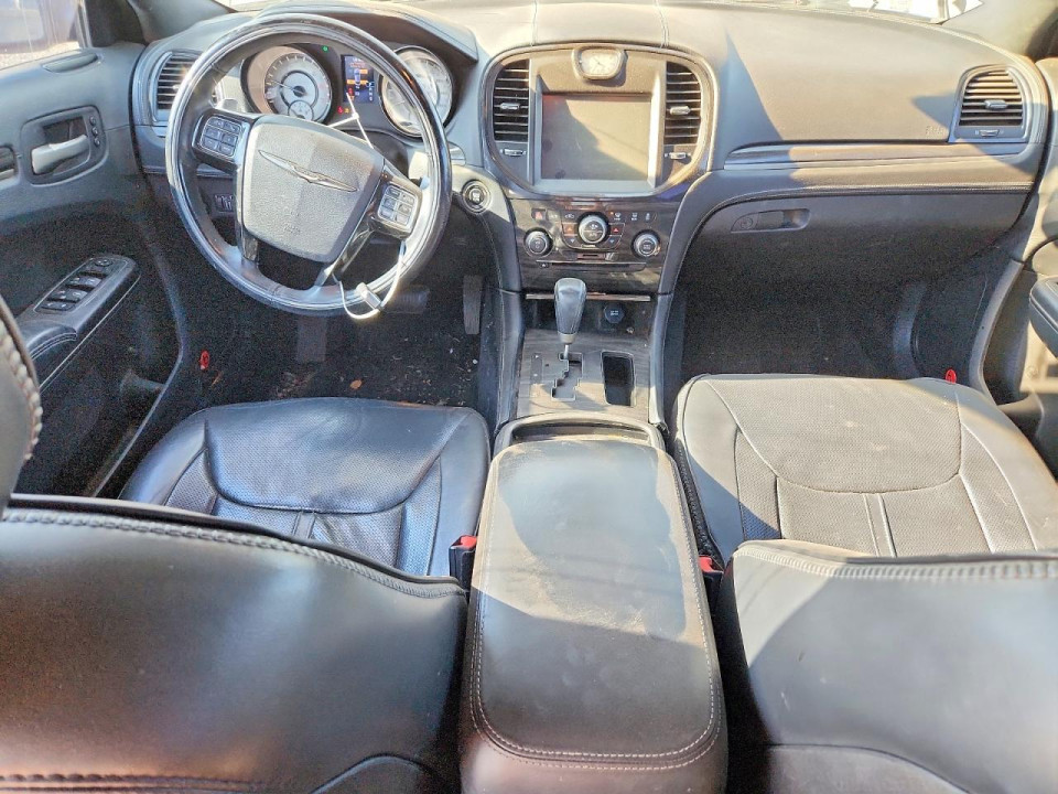 Chrysler 300C VARVATOS 2014 — Copart