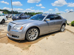 Chrysler 300C 2014 — Copart