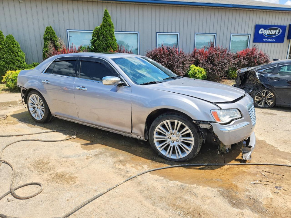 Chrysler 300C 2014 — Copart