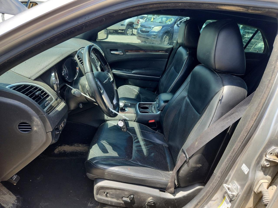 Chrysler 300C 2014 — Copart