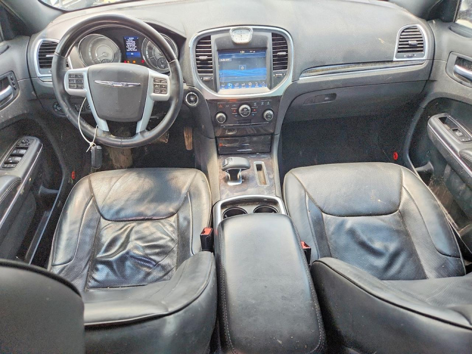 Chrysler 300C 2014 — Copart