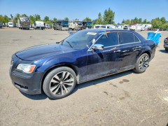 Chrysler 300 2012 — Copart
