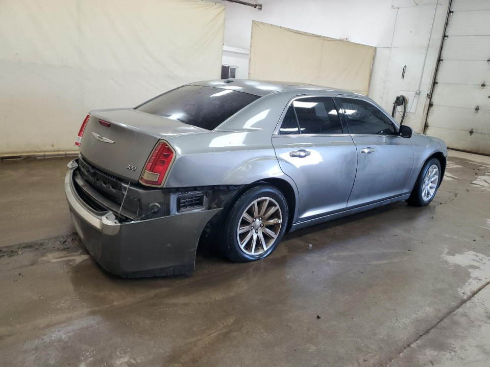 Chrysler 300 2011 — Copart