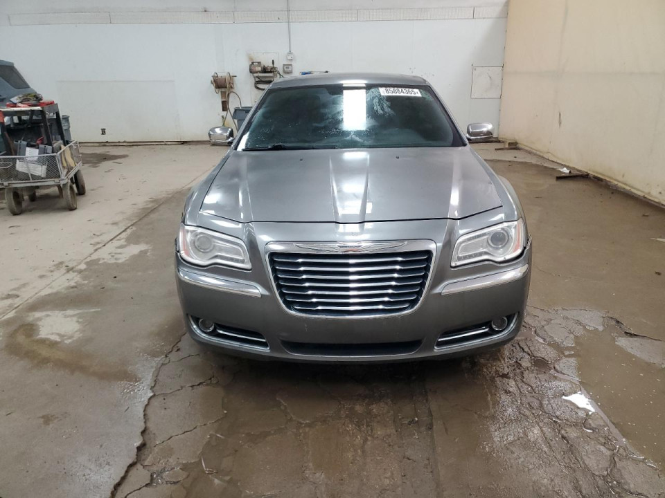 Chrysler 300 2011 — Copart