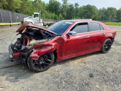 Chrysler 300C 2012 — Copart