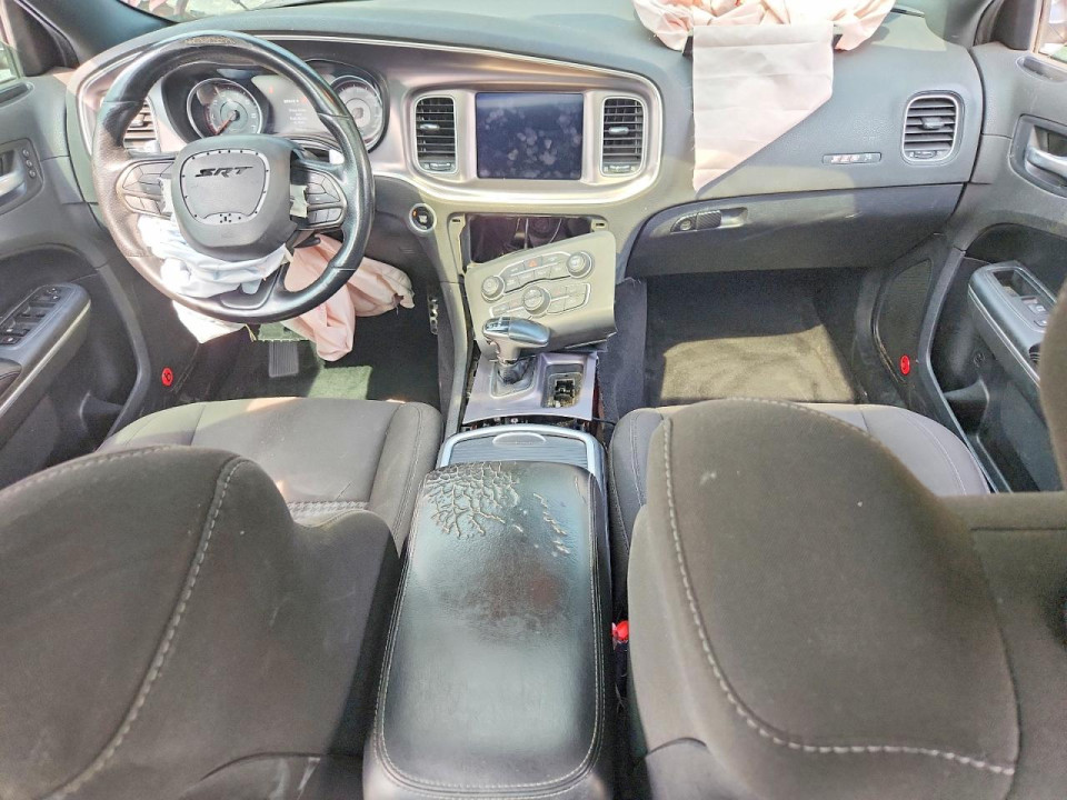 Chrysler 300C 2012 — Copart