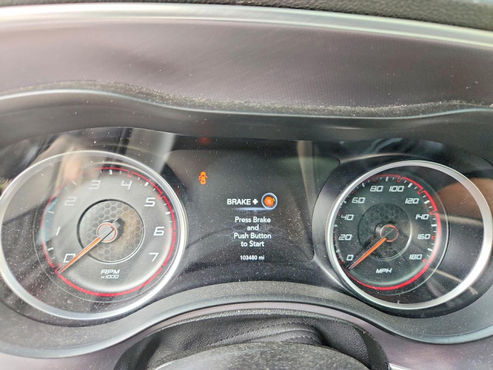 Chrysler 300C 2012 — Copart