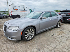 Chrysler 300 2018 — Copart