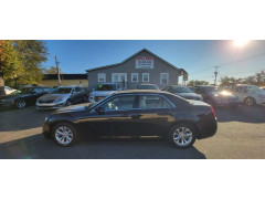 Chrysler 300 2015 — Copart