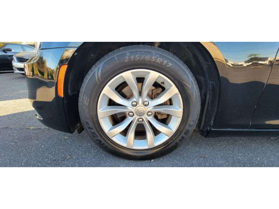 Chrysler 300 2015 — Copart