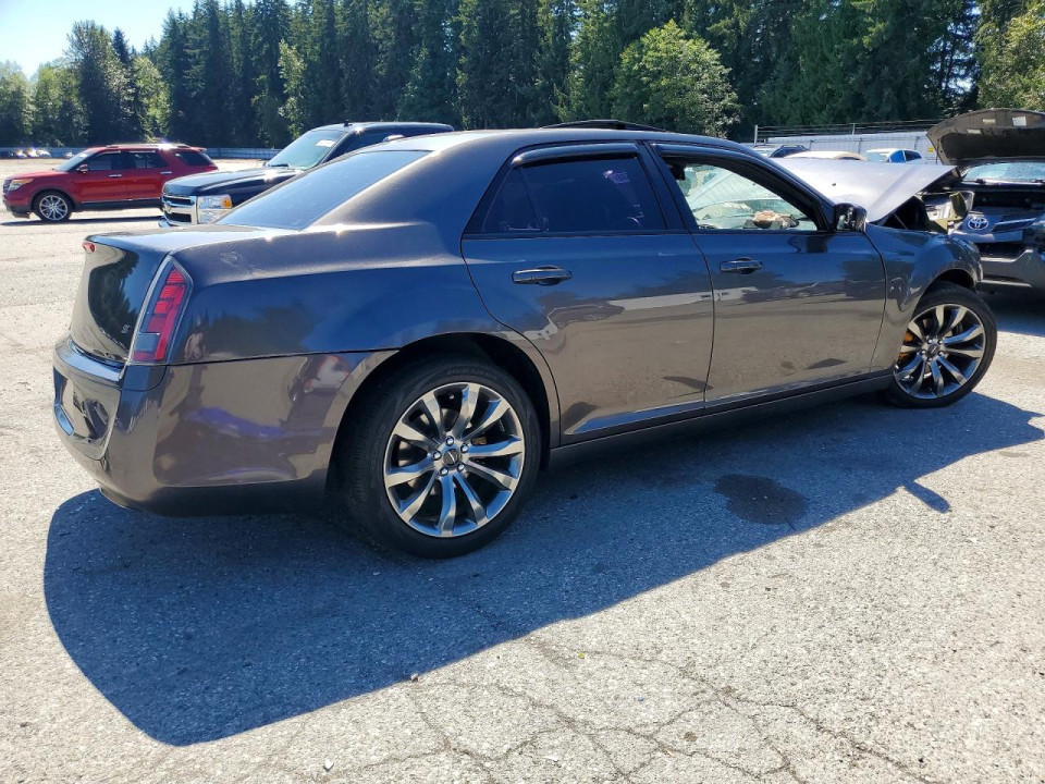 Chrysler 300 2014 — Copart