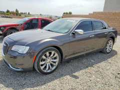 Chrysler 300 2019 — Copart