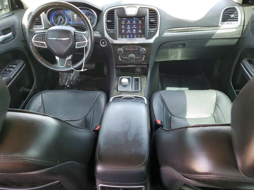 Chrysler 300 2019 — Copart
