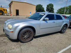 Chrysler 300 2010 — Copart